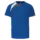 Maillot de football 150g — manches courtes - Bleu