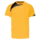 Maillot de football 150g — manches courtes - Jaune