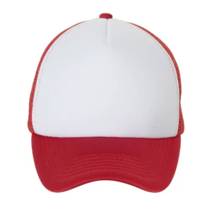Casquette filet en polyester – Image 5