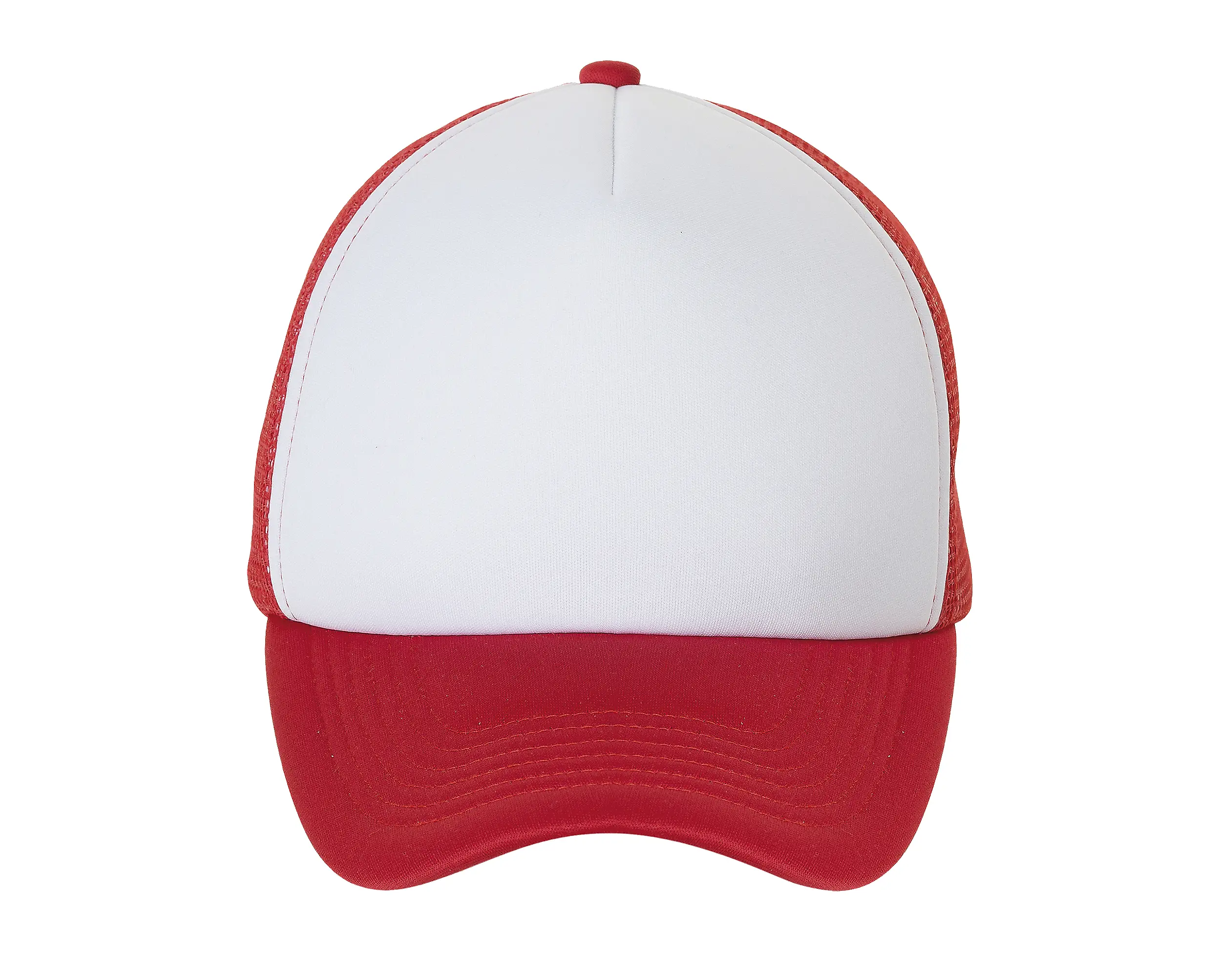 Casquette filet en polyester – Image 5
