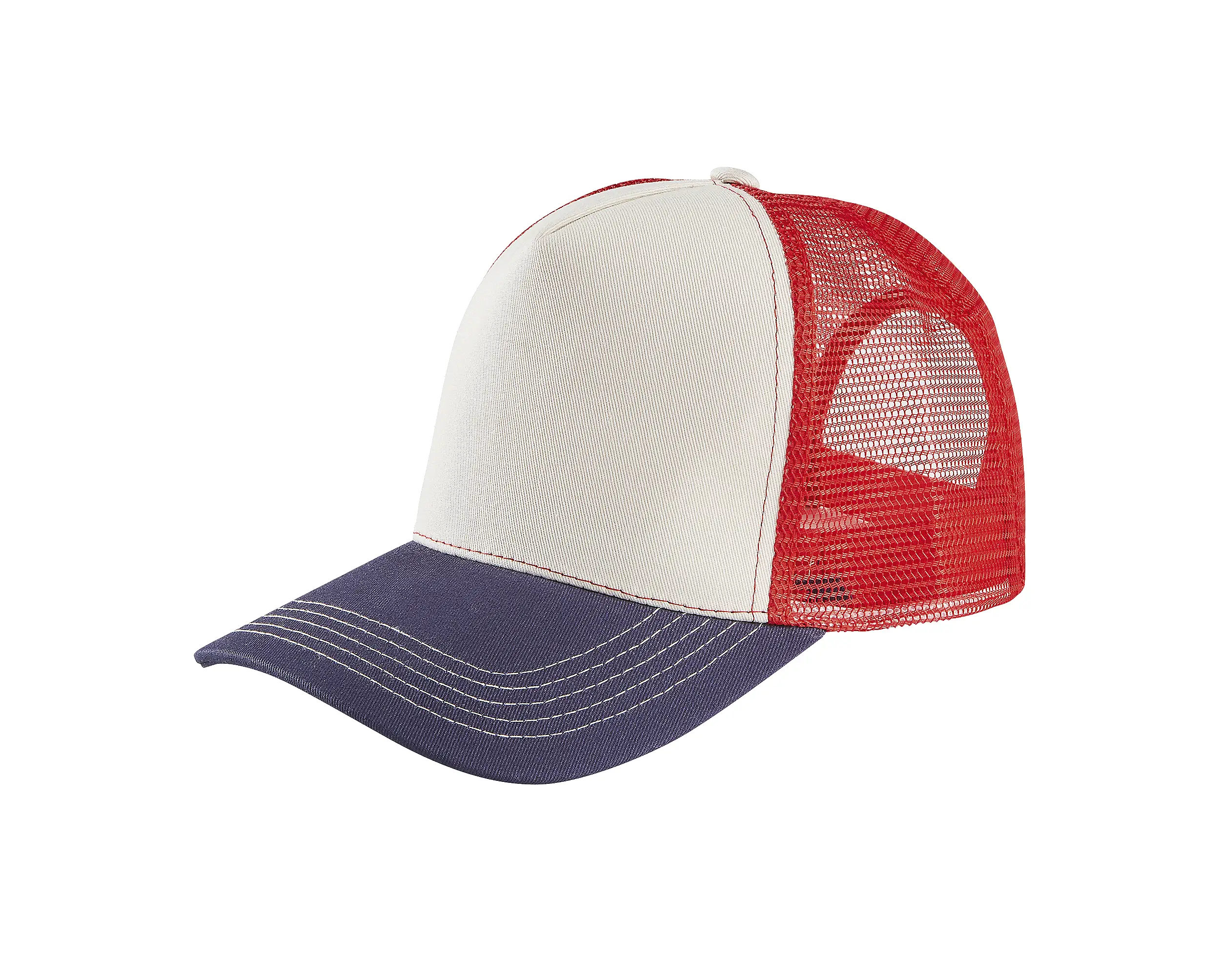 Casquette filet 5 panneaux – Image 5