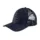 Casquette filet 5 panneaux - Bleu