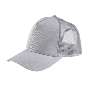 Casquette filet 5 panneaux – Image 6