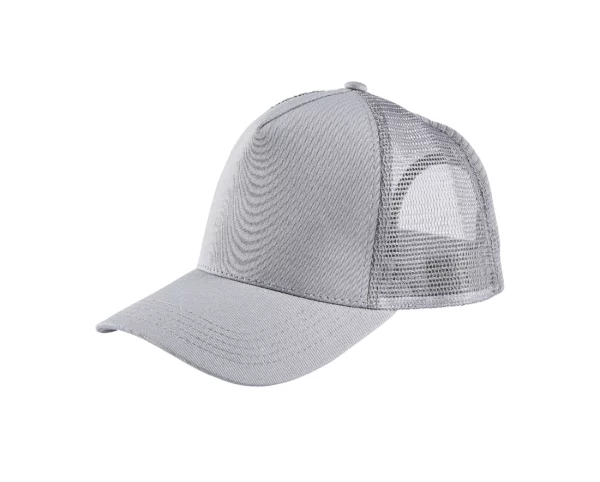 Casquette filet 5 panneaux – Image 6