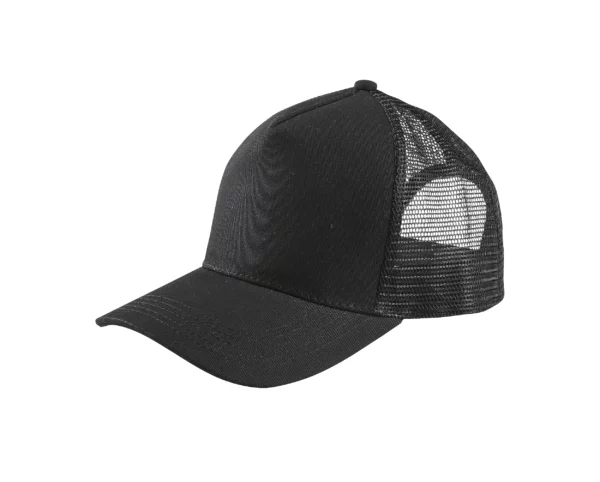 Casquette filet 5 panneaux – Image 7