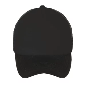 Casquette filet en polyester – Image 2
