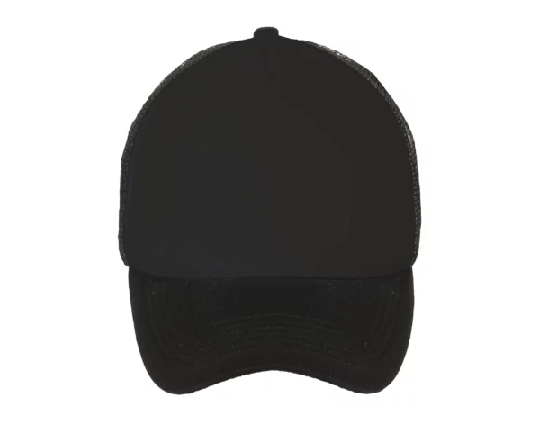 Casquette filet en polyester – Image 2