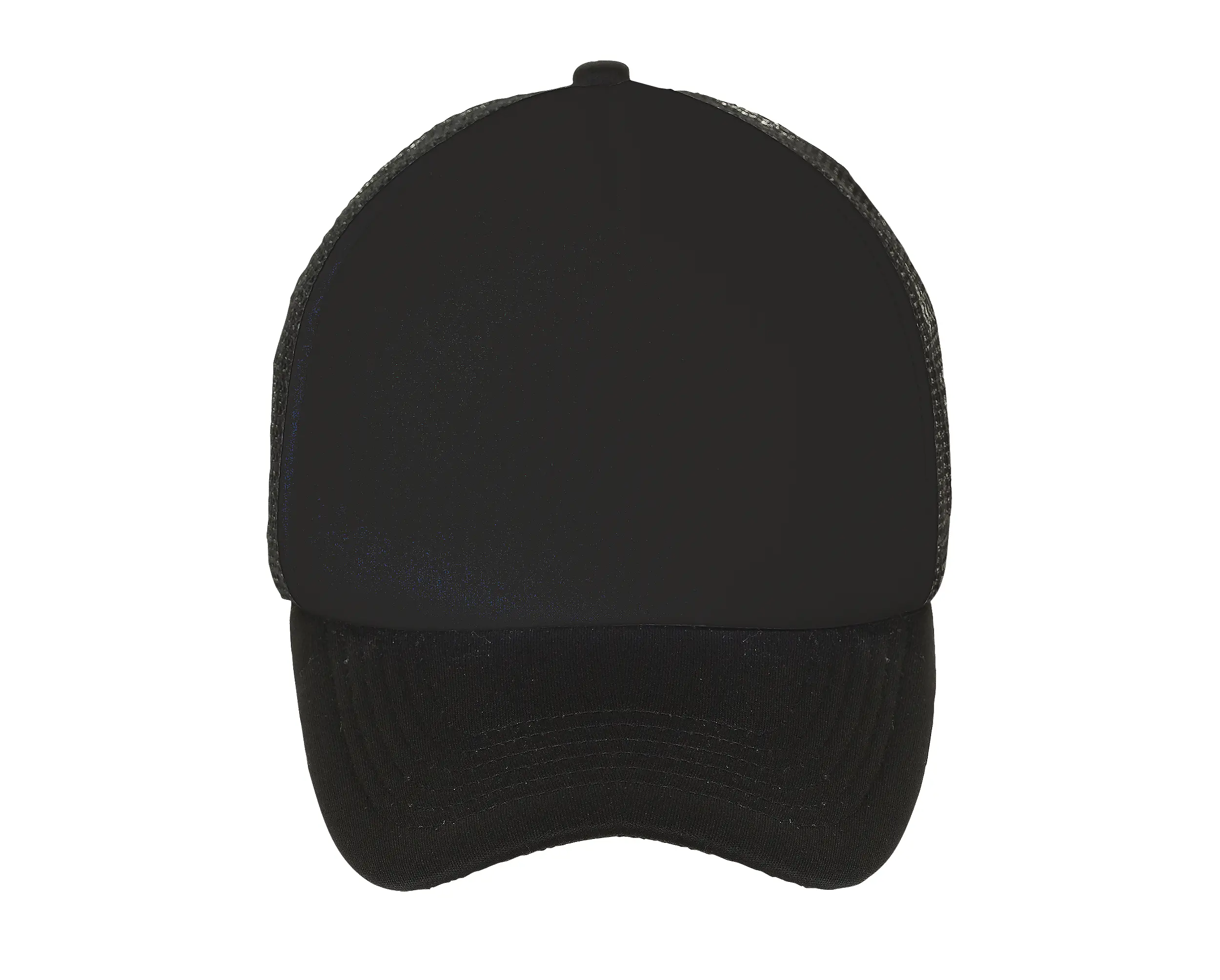 Casquette filet en polyester
