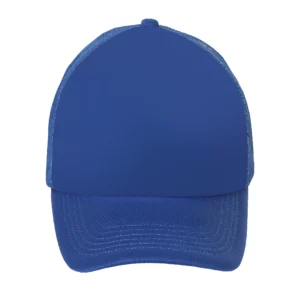Casquette filet en polyester – Image 3