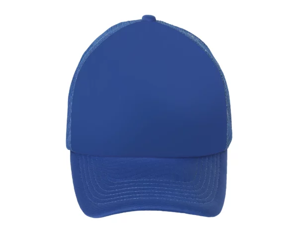 Casquette filet en polyester – Image 3