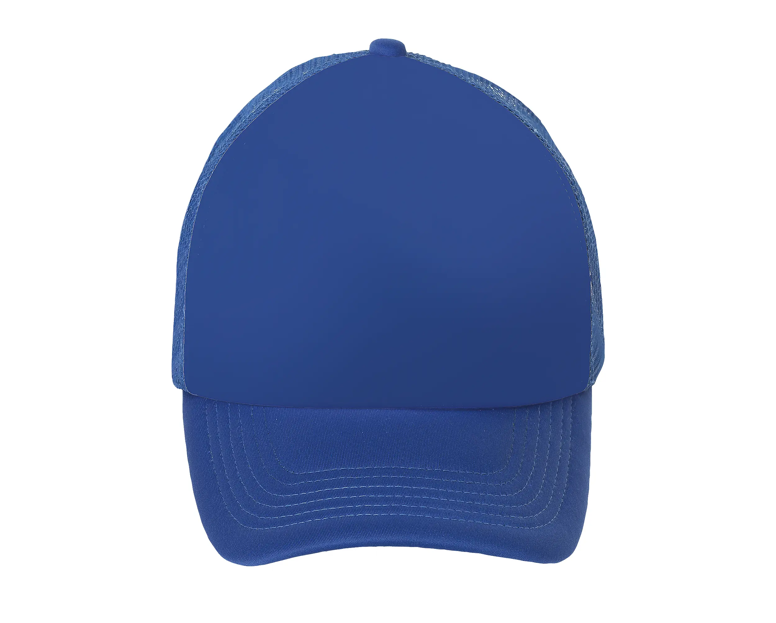 Casquette filet en polyester – Image 3