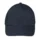 Casquette 5 panneaux coton brossé économique - Bleu marine