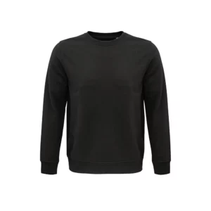 Sweat 280g coton bio col rond - COMET – Image 2