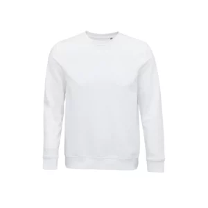 Sweat 280g coton bio col rond - COMET – Image 3