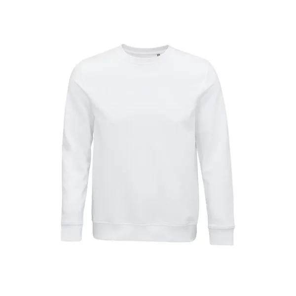 Sweat 280g coton bio col rond - COMET – Image 3