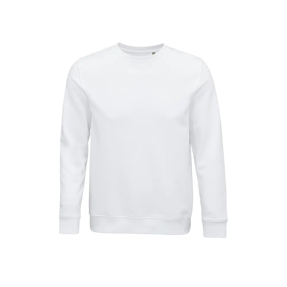 Sweat 280g coton bio col rond - COMET – Image 3
