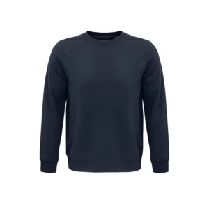 Sweat 280g coton bio col rond - COMET – Image 4
