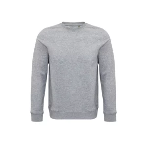 Sweat 280g coton bio col rond - COMET – Image 5