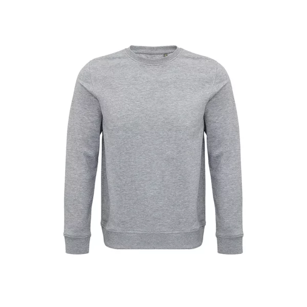 Sweat 280g coton bio col rond - COMET – Image 5