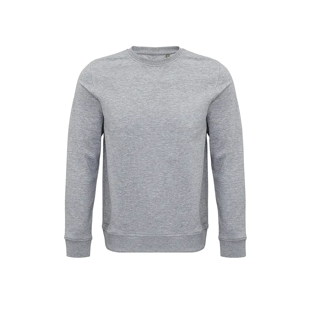 Sweat 280g coton bio col rond - COMET – Image 5