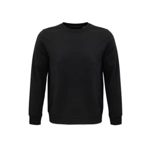 Sweat 280g coton bio col rond - COMET – Image 6