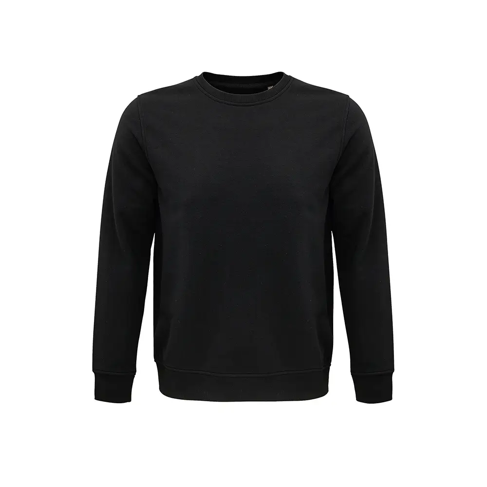 Sweat 280g coton bio col rond - COMET – Image 6