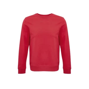Sweat 280g coton bio col rond - COMET – Image 7