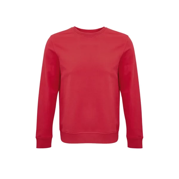 Sweat 280g coton bio col rond - COMET – Image 7