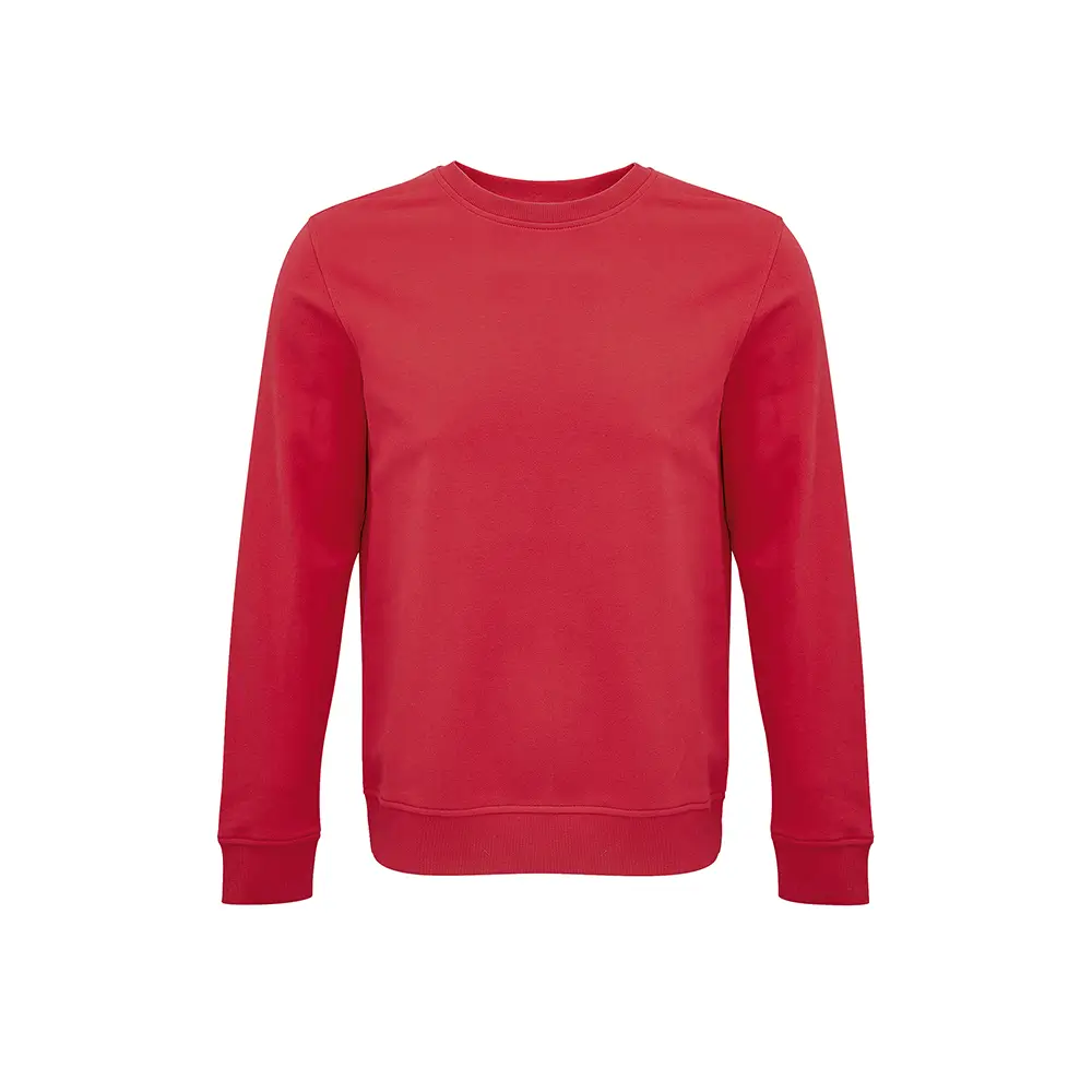 Sweat 280g coton bio col rond - COMET – Image 7