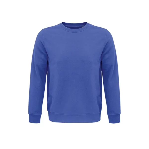 Sweat 280g coton bio col rond - COMET – Image 8