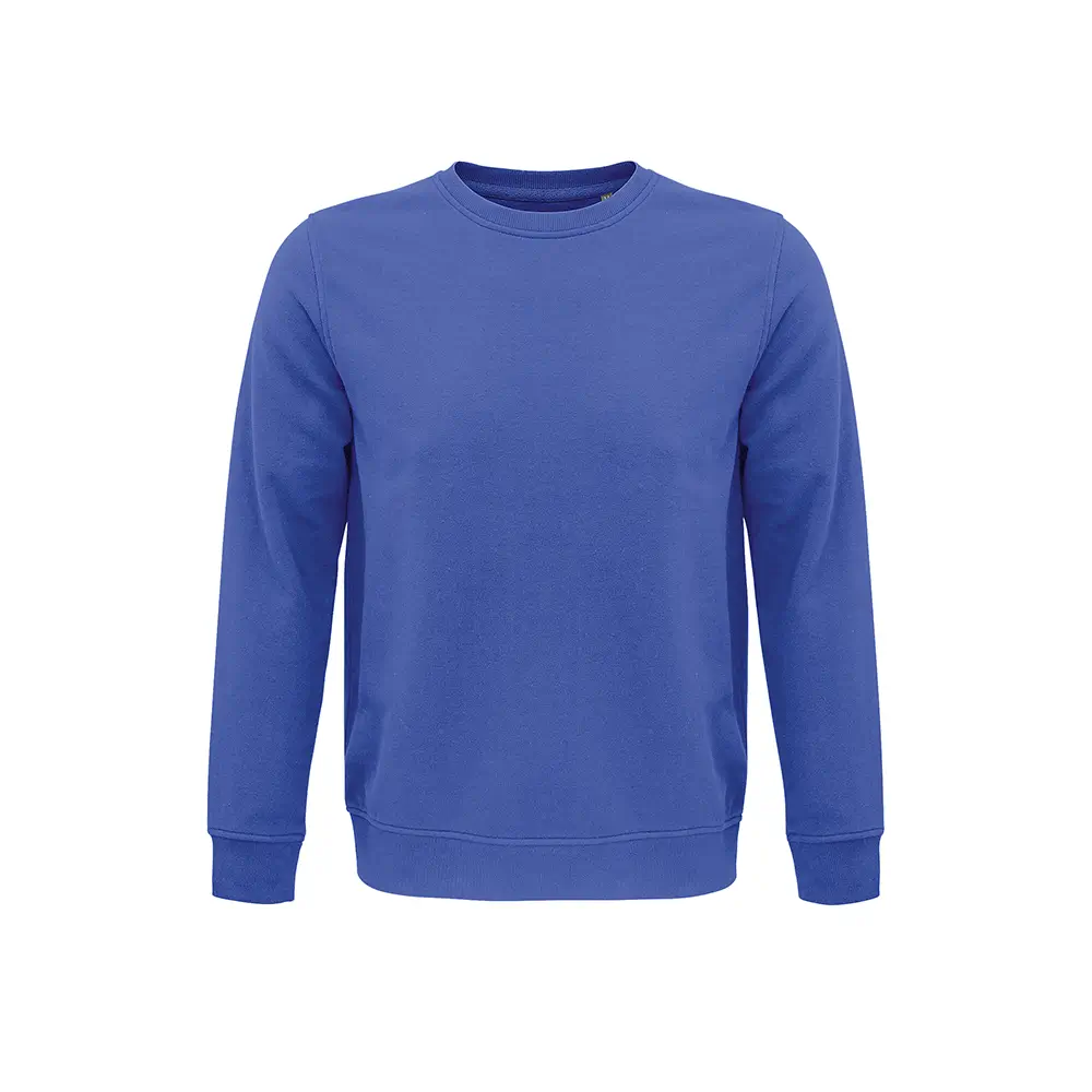 Sweat 280g coton bio col rond - COMET – Image 8