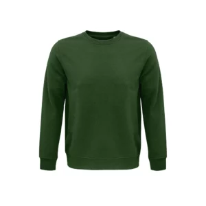 Sweat 280g coton bio col rond - COMET – Image 9