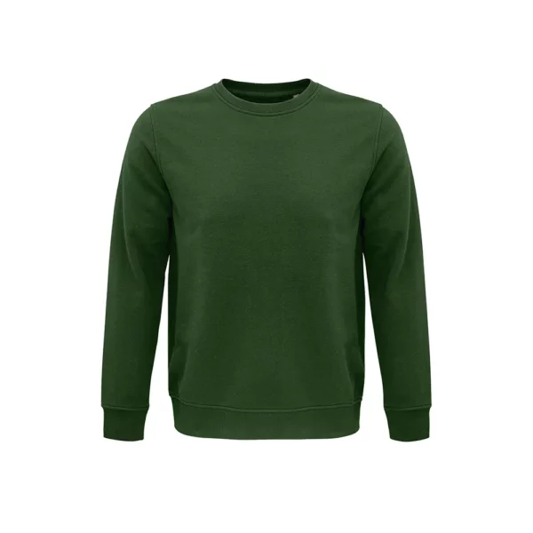 Sweat 280g coton bio col rond - COMET – Image 9