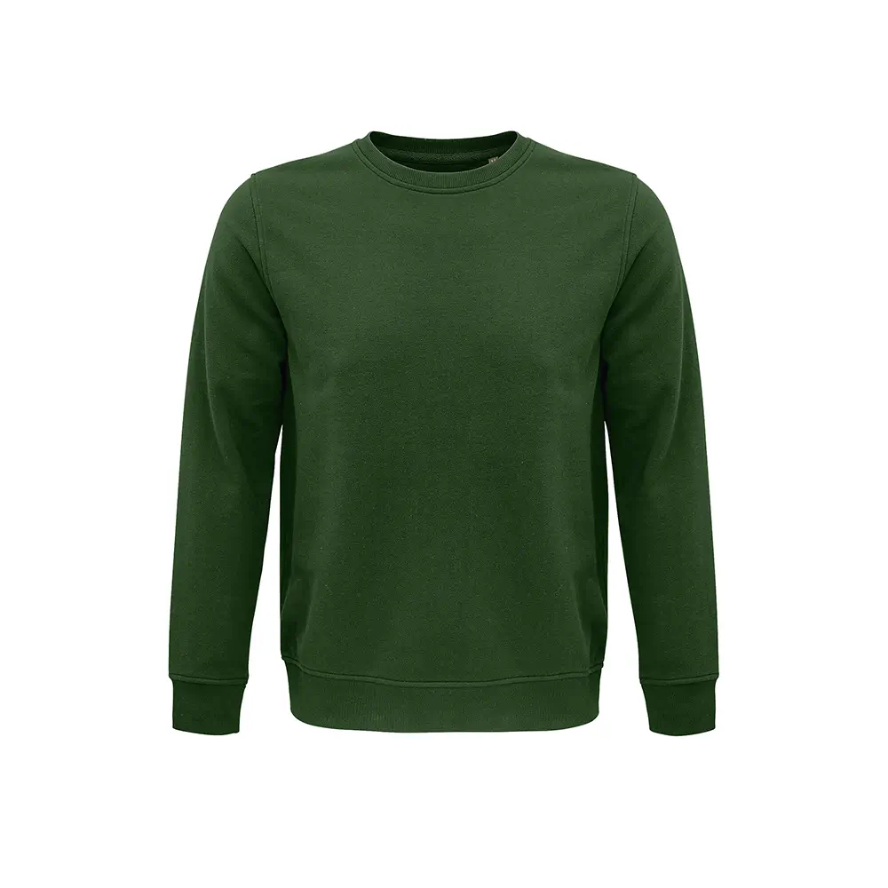 Sweat 280g coton bio col rond - COMET – Image 9