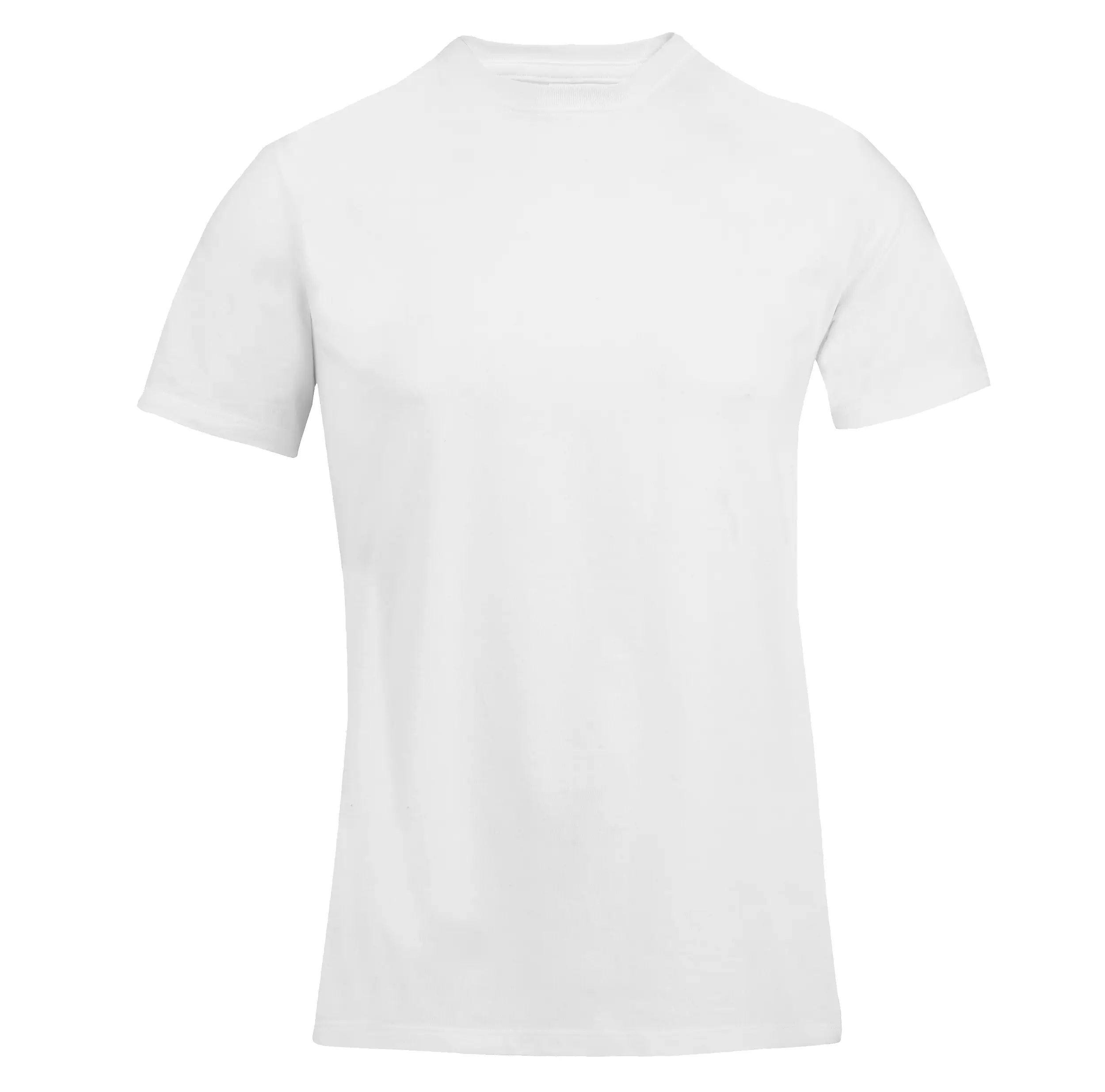 T-shirt manches courtes recyclé - EXPLORER
