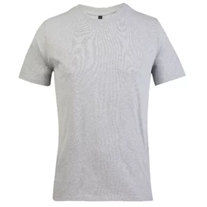 T-shirt manches courtes recyclé - EXPLORER – Image 3