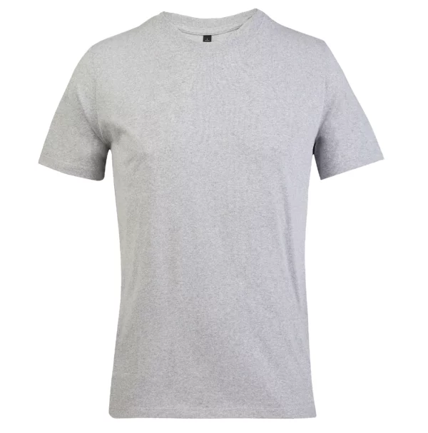 T-shirt manches courtes recyclé - EXPLORER – Image 3