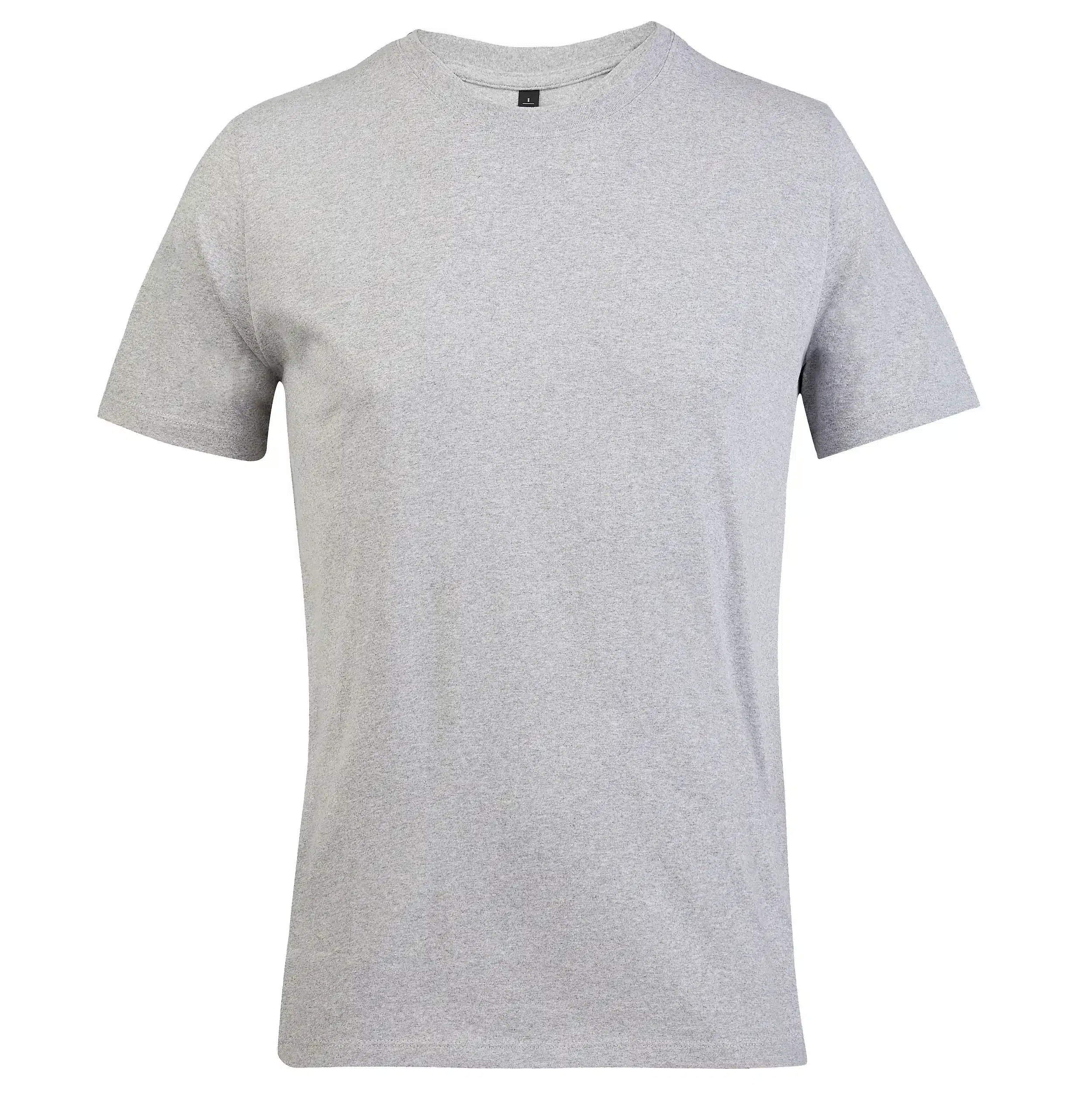 T-shirt manches courtes recyclé - EXPLORER – Image 3