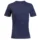 T-shirt manches courtes recyclé - EXPLORER - Bleu marine