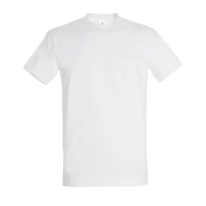 T-shirt col rond supérieur - IMPERIAL – Image 2