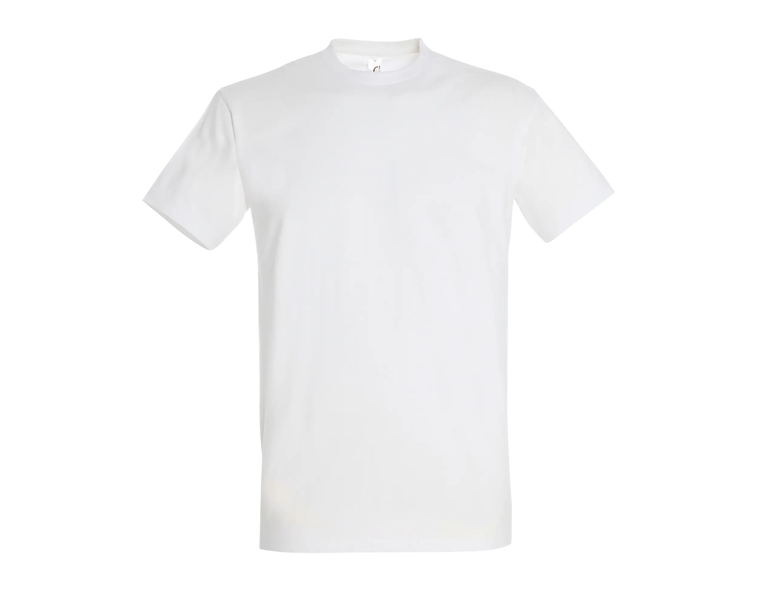 T-shirt col rond supérieur - IMPERIAL – Image 2
