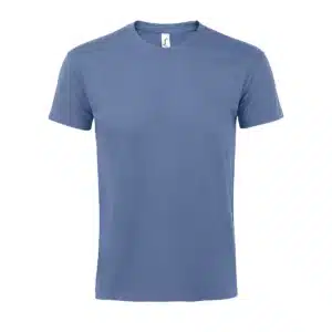 T-shirt col rond supérieur - IMPERIAL – Image 3