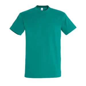 T-shirt col rond supérieur - IMPERIAL – Image 10