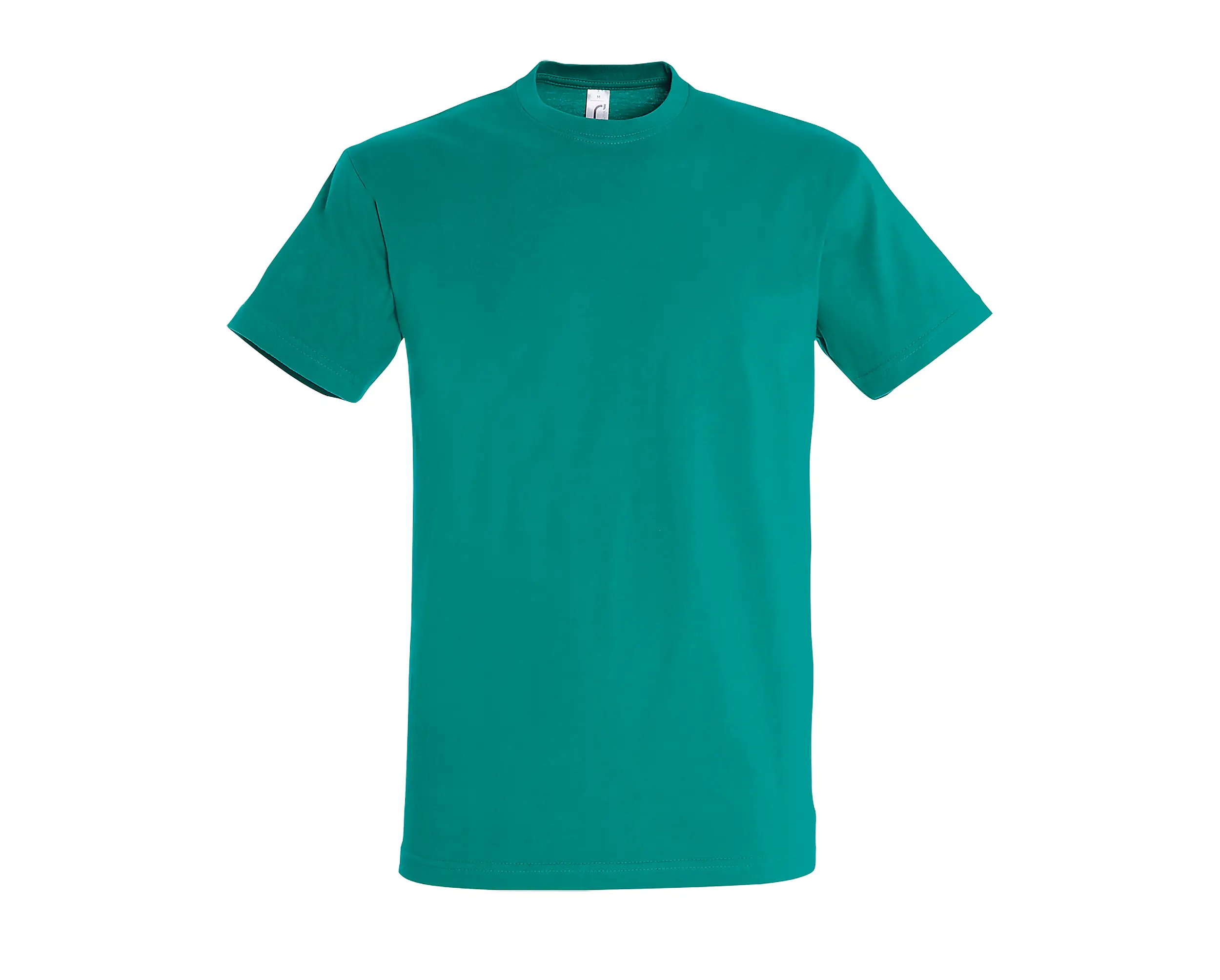 T-shirt col rond supérieur - IMPERIAL – Image 10