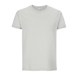 T-shirt col rond supérieur - IMPERIAL – Image 4