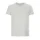 T-shirt col rond supérieur - IMPERIAL - Gris