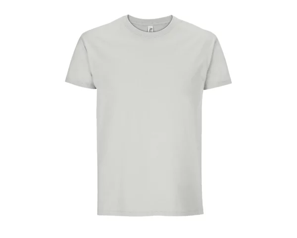T-shirt col rond supérieur - IMPERIAL – Image 4