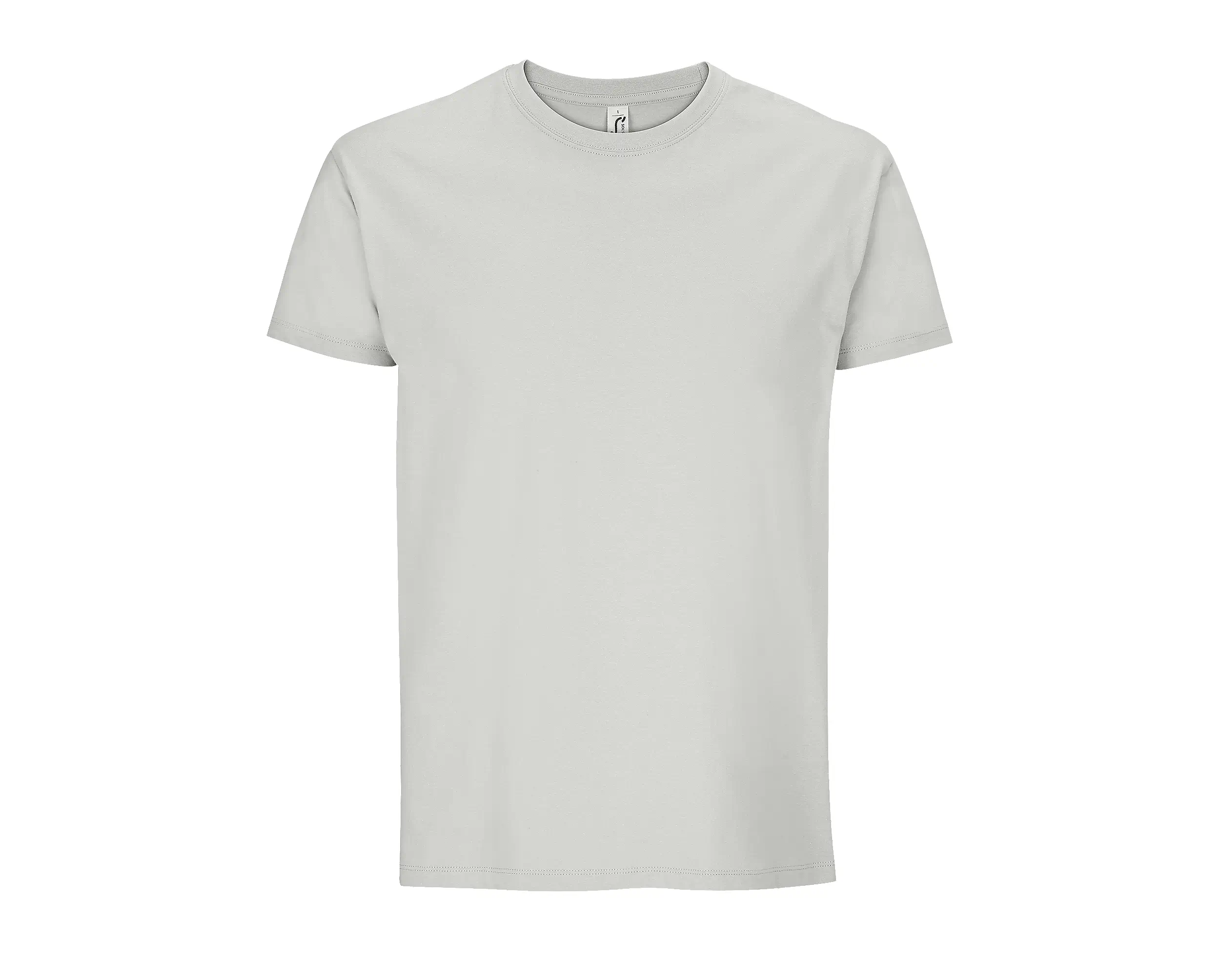 T-shirt col rond supérieur - IMPERIAL – Image 4