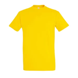 T-shirt col rond supérieur - IMPERIAL – Image 5