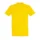 T-shirt col rond supérieur - IMPERIAL - Jaune